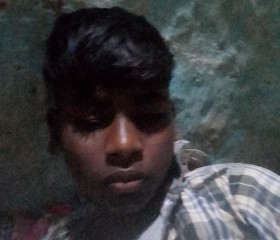 Nukaraju Raju, 20 лет, Hyderabad