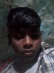 Nukaraju Raju, 18  , Hyderabad