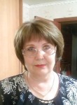 Валентина, 65 лет, Сызрань