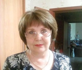 Валентина, 65 лет, Сызрань