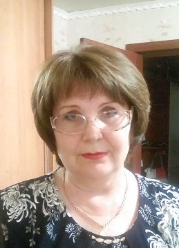 Валентина, 64, Россия, Сызрань