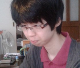 Shaojane, 36, Takarazuka