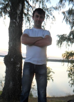 Денис, 35, Россия, Смоленск