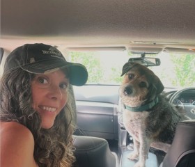 Pamela, 41, Wolverhampton