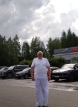 Кузьма - Архангельск