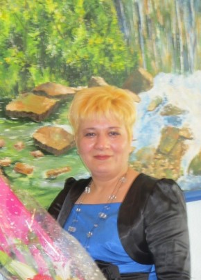 гульнара аминова, 46, Россия, Актюбинский