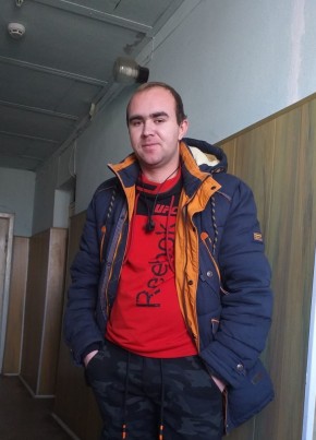 Игорь, 28, Україна, Ківшарівка