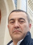SAMAD Sufidjanov, 46 лет, Toshkent