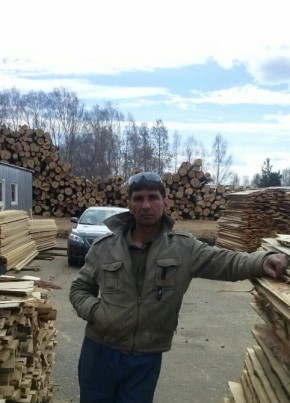 Леонид, 47, Россия, Верхняя Пышма