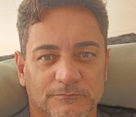 Nivaldo Broges, 49 лет, Brasília