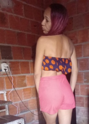 Natália sampaio из Fortaleza 35 лет
