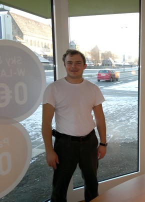 Denis, 47, Russia, Moscow