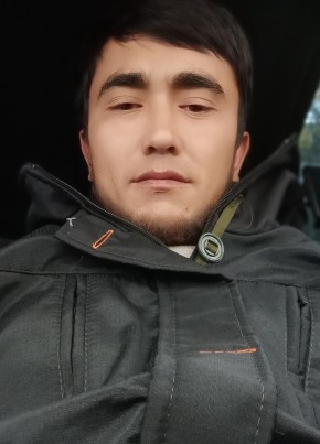 АЛИ из Химки 32 года