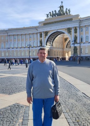 Евгений, 57, Россия, Саров