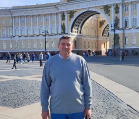 Евгений, 57 лет, Саров