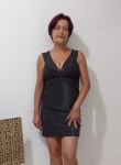 Marlene, 56  , Jundiai