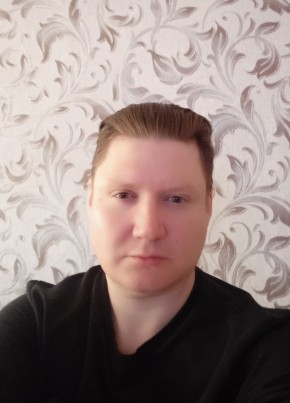 Денис, 42, Россия, Вологда
