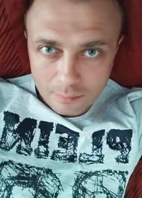 Alex, 40, Россия, Москва