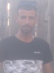 Ahmed, 36  , Jabalya