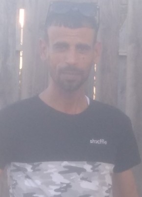 Ahmed, 37, فلسطين, جباليا