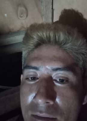 Jake, 27, Philippines, Cebu City