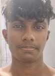 Abhishek, 18 лет, Thalassery