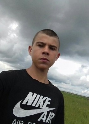 Vitalik, 23, Россия, Краснодар