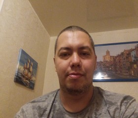 Sergey, 34, Voronezh