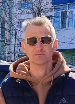 Станислав из Андреаполи 47 лет