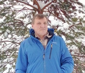 Юрий, 65 лет, Лахденпохья