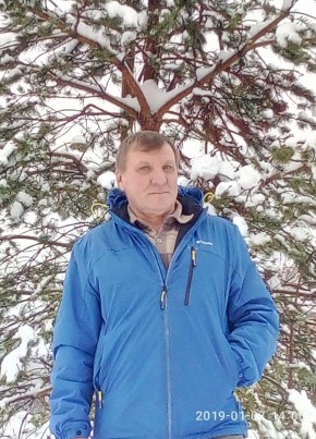 Юрий, 65, Россия, Лахденпохья