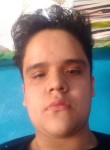 Brayan, 18 лет, México Distrito Federal