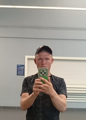 Ilxom, 24, Russia, Ulan-Ude