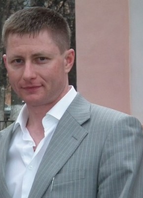 Игорь, 46, Россия, Нижний Новгород