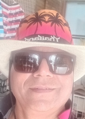 Dr John, 48, ราชอาณาจักรไทย, ตำบลกะทู้