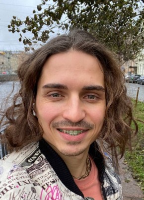 Валентин, 26, Россия, Санкт-Петербург