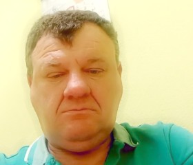 Дима Ярошевич, 48 лет, Горад Мінск