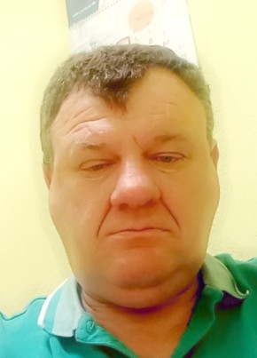 Dima Yaroshevich, 48, Belarus, Minsk