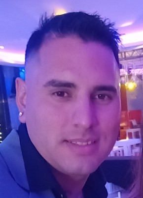 Jonatan из Ciudad de Santa Fe 32 года