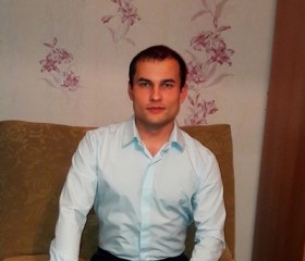 Василий, 31 год, Ангарск
