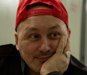 Rustam, 50, Nalchik