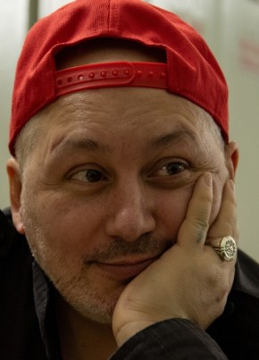 Рустам из Нальчика 50 лет