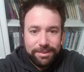 Luis, 41 год, Porsgrunn