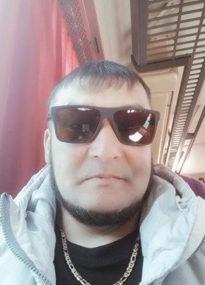 Мади из Қарағанды 38 лет