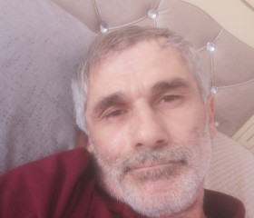Диго, 46 лет, Краснодар