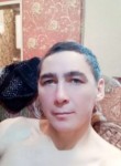 Ruslan, 44, Moscow