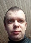 Олег, 39 лет, Ліда