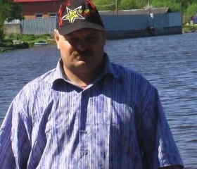 Эрик, 59 лет, Калининград