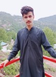 Sultan, 25 лет, راولپنڈی