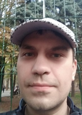 Igor, 36, Russia, Taganrog